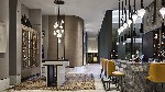 Hotel Fairmont Quasar Istanbul dovolenka