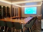 Konferenčná miestnosť