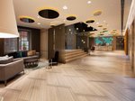 Vstupná hala / Lobby