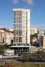 Hotel Four Points by Sheraton Istanbul Kagithane dovolenka