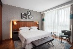 Hotel Four Points by Sheraton Istanbul Kagithane dovolenka