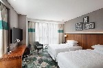 Hotel Four Points by Sheraton Istanbul Kagithane dovolenka