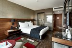 Hotel Gezi Hotel Bosphorus dovolenka