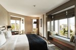 Hotel Gezi Hotel Bosphorus dovolenka