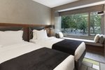 Hotel Gezi Hotel Bosphorus dovolenka