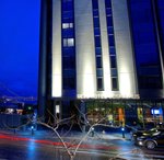 Hotel Gezi Hotel Bosphorus dovolenka