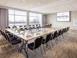 Hotel Novotel Istanbul Zeytinburnu (ex Novotel Istanbul City West) dovolenka