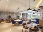 Hotel Novotel Istanbul Zeytinburnu (ex Novotel Istanbul City West) dovolenka