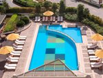 Hotel Novotel Istanbul Zeytinburnu (ex Novotel Istanbul City West) dovolenka