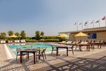 Hotel Novotel Istanbul Zeytinburnu (ex Novotel Istanbul City West) dovolenka
