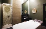 Spa a wellness