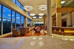 Lobby bar