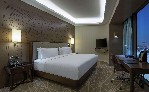 Hotel Hilton Istanbul Kozyatagi dovolenka