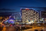 Hotel Hampton by Hilton Istanbul Kurtkoy dovolenka