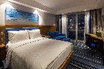 Hotel Hampton by Hilton Istanbul Kurtkoy dovolenka