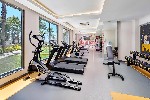 Fitness centrum