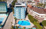 Hotel Big Blue Sky dovolenka