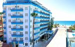 Hotel Big Blue Sky dovolenka