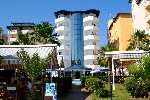 Hotel Elysee Beach dovolenka