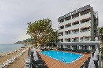 Hotel Floria Beach Hotel dovolenka