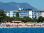 Hotel GRAND ZAMAN BEACH dovolenka