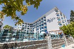 Hotel GRAND ZAMAN BEACH dovolenka
