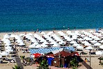 Hotel GRAND ZAMAN BEACH dovolenka