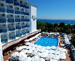 Hotel GRAND ZAMAN BEACH dovolenka