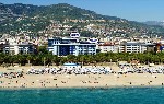 Hotel GRAND ZAMAN BEACH dovolenka