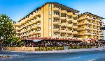Hotel Kleopatra Beach Hotel dovolenka