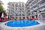 Hotel KLEOPATRA FATIH dovolenka