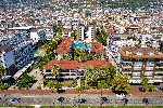 Hotel Panorama Hotel Alanya dovolenka
