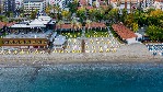 Hotel Panorama Hotel Alanya dovolenka