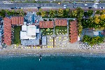 Hotel Panorama Hotel Alanya dovolenka
