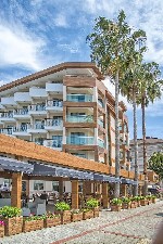 Hotel Riviera Hotel dovolenka