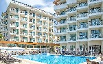Hotel Riviera Hotel dovolenka