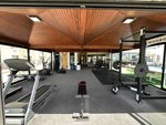 Fitness centrum
