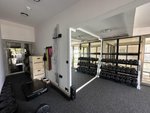 Fitness centrum
