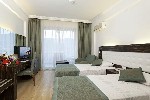 Hotel Sunny Hill Alya Hotel dovolenka