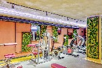 Fitness centrum