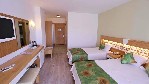 Hotel EFTALIA SPLASH RESORT dovolenka