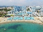 Hotel Granada Luxury Beach dovolenka