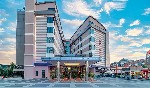 Hotel LONICERA PREMIUM dovolenka