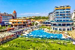 Hotel LONICERA PREMIUM dovolenka
