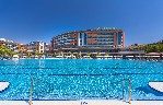 Hotel LONICERA RESORT & SPA  dovolenka