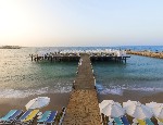 Hotel Mary Hotel Alanya (ex. Sirius Deluxe) dovolenka