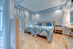 Rodinná izba Duplex Swim up