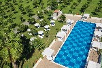 Hotel Utopia Resort And Residence dovolenka