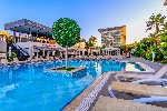 Hotel White City Resort Hotel dovolenka