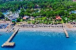 Hotel CHAMPION HOLIDAY VILLAGE dovolenka